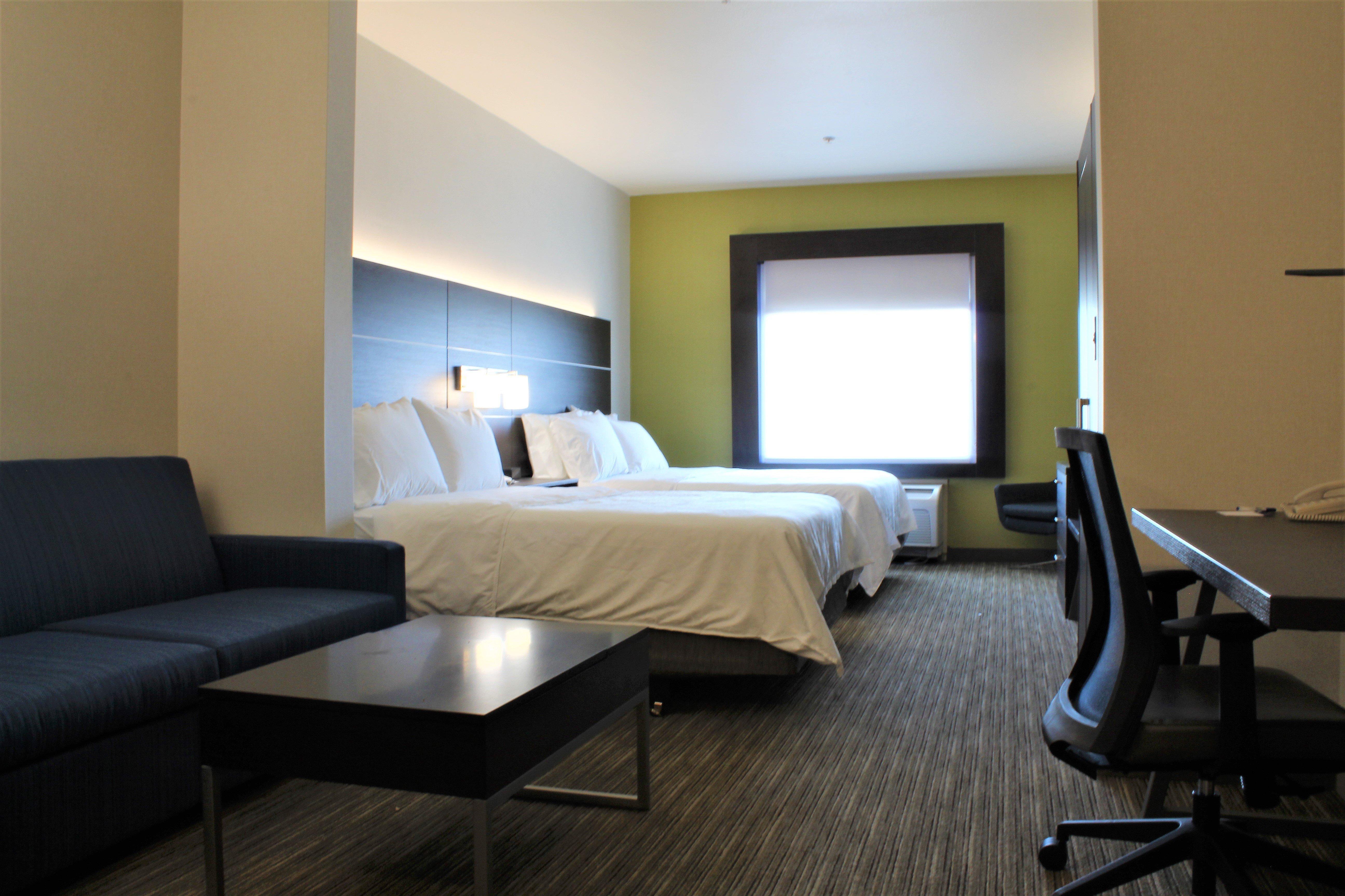 Holiday Inn Express Hotel & Suites Napa Valley-American Canyon By Ihg Εξωτερικό φωτογραφία
