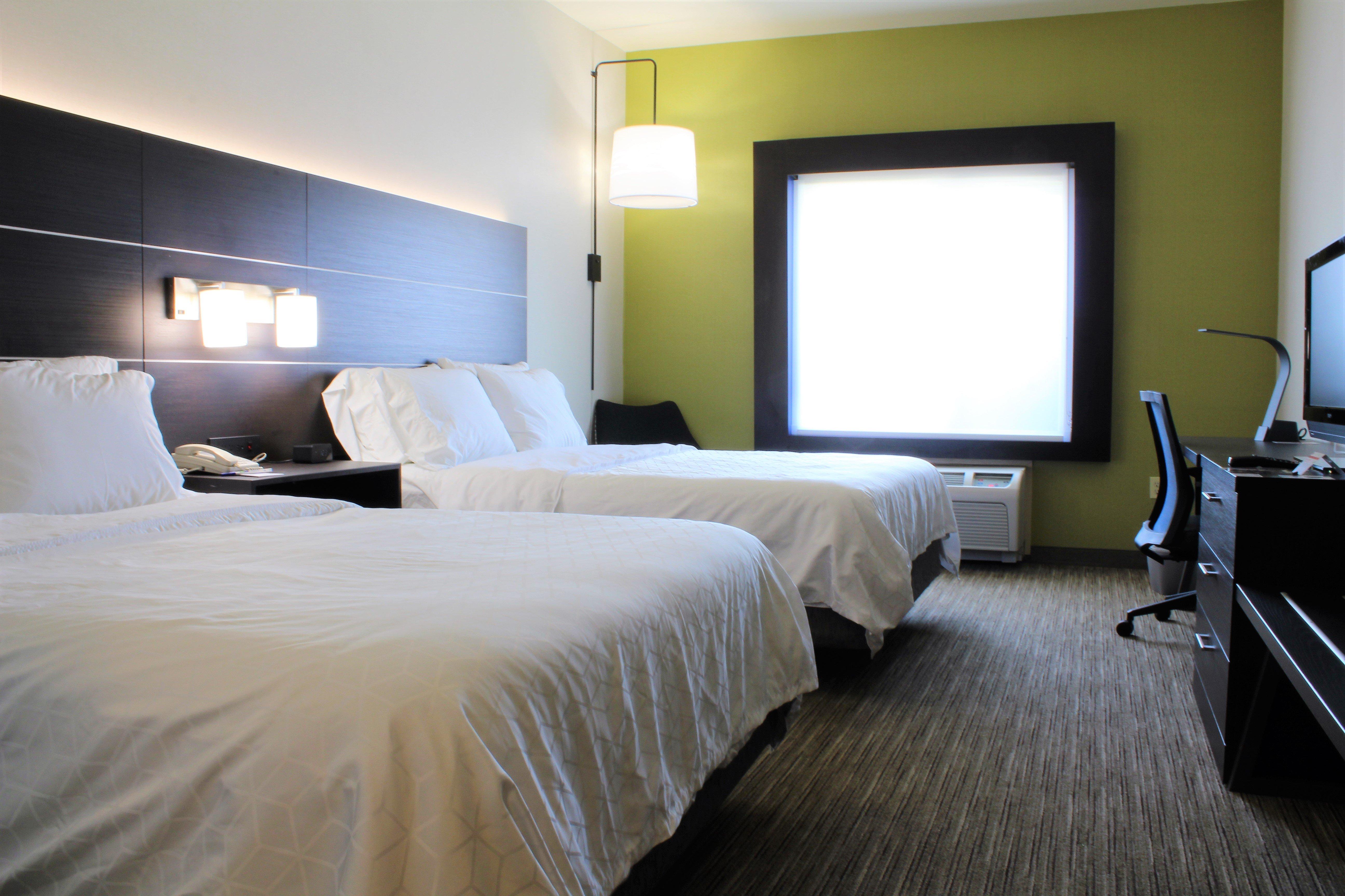 Holiday Inn Express Hotel & Suites Napa Valley-American Canyon By Ihg Εξωτερικό φωτογραφία
