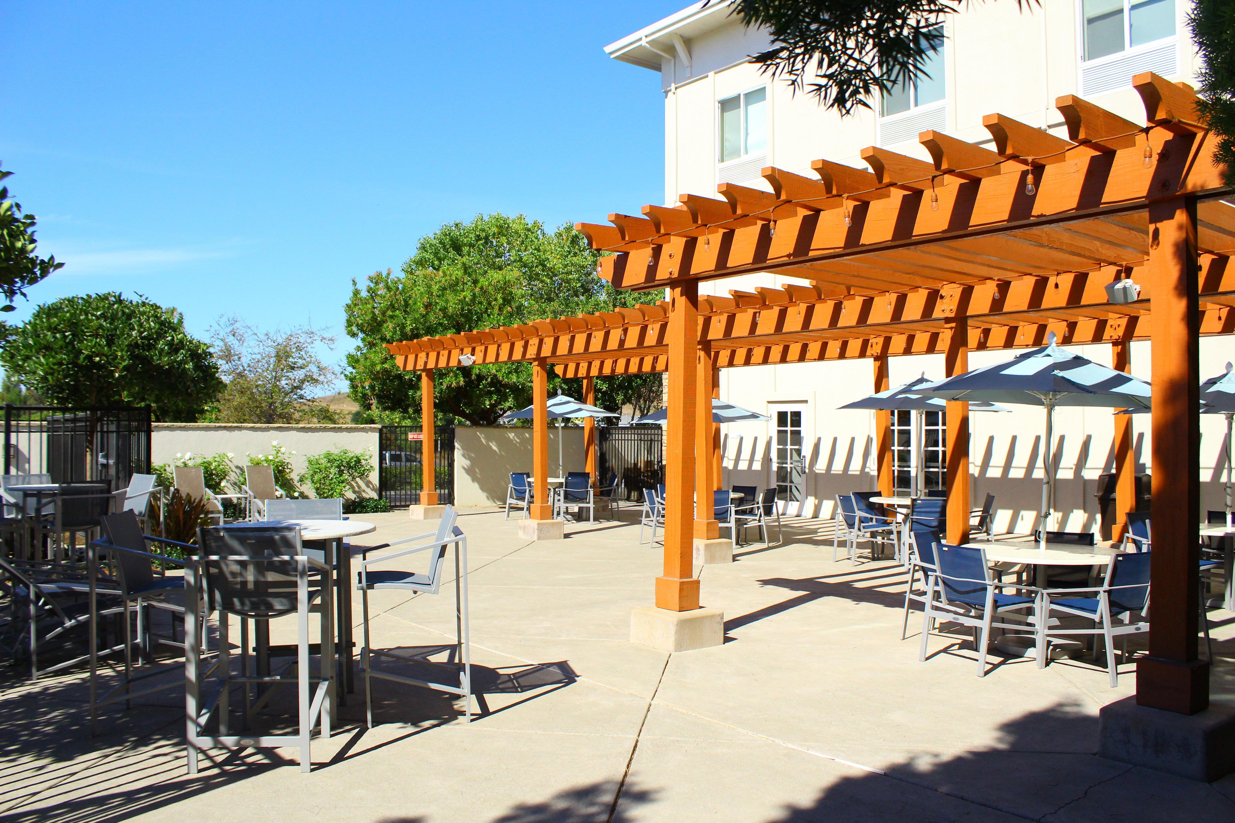 Holiday Inn Express Hotel & Suites Napa Valley-American Canyon By Ihg Εξωτερικό φωτογραφία