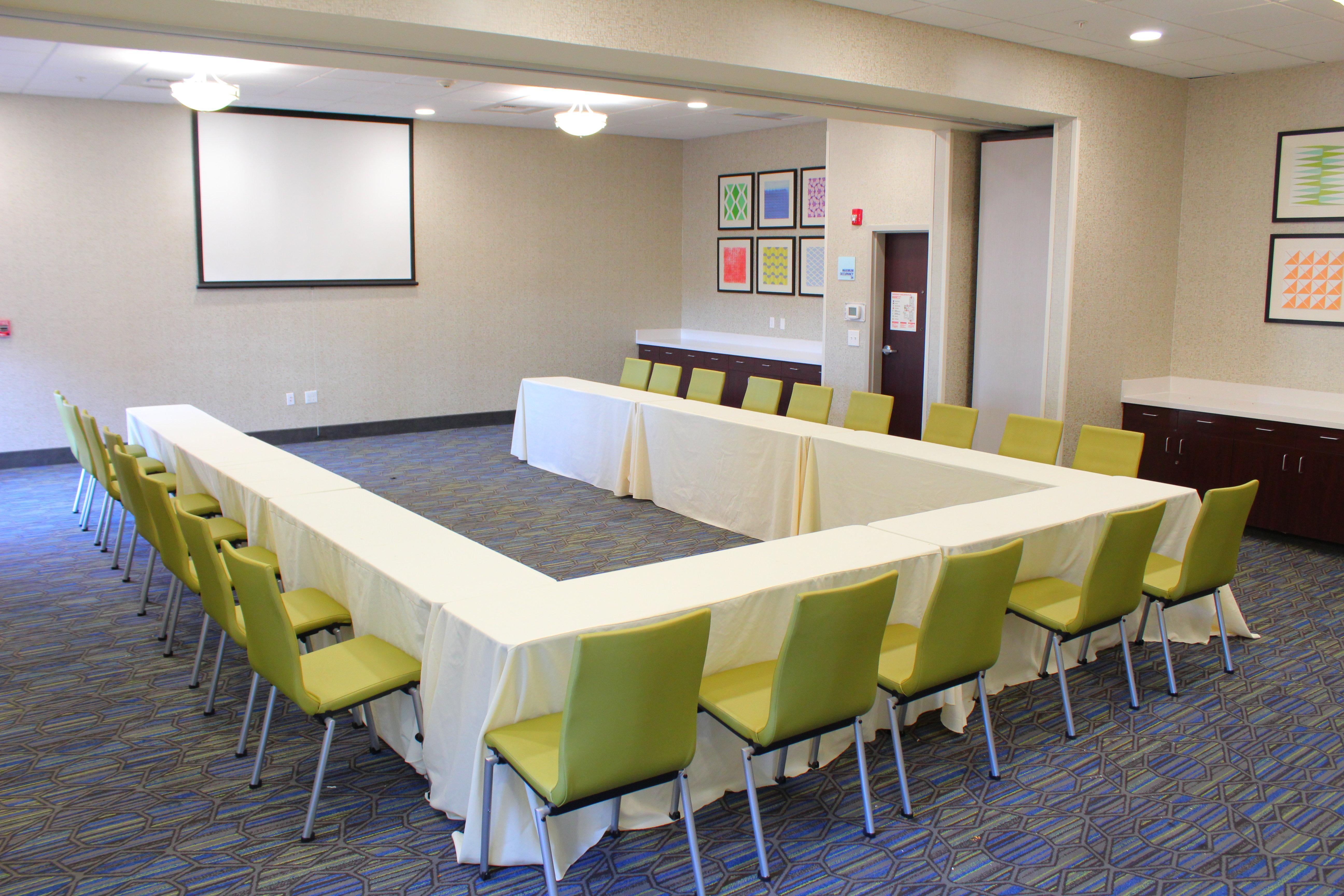Holiday Inn Express Hotel & Suites Napa Valley-American Canyon By Ihg Εξωτερικό φωτογραφία