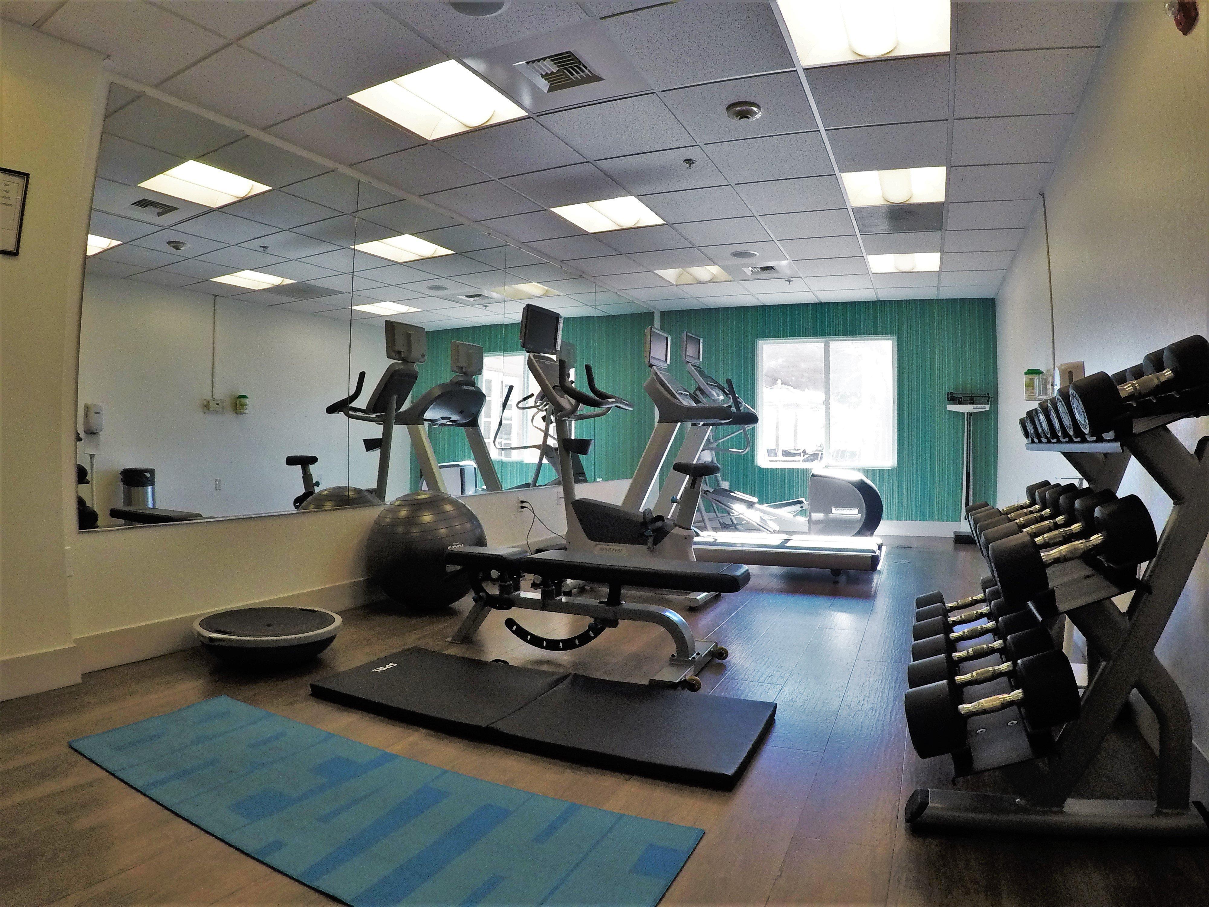 Holiday Inn Express Hotel & Suites Napa Valley-American Canyon By Ihg Εξωτερικό φωτογραφία