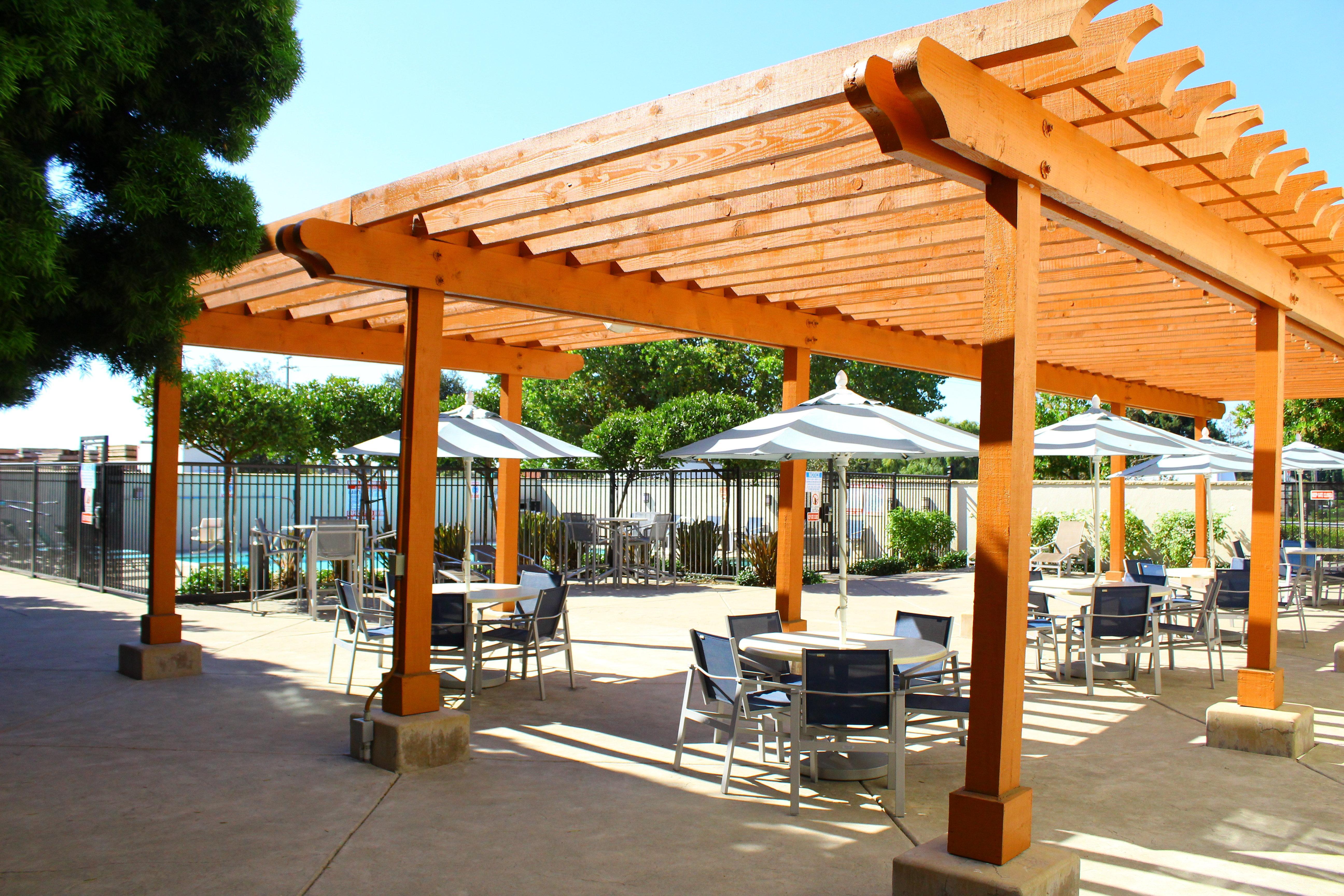 Holiday Inn Express Hotel & Suites Napa Valley-American Canyon By Ihg Εξωτερικό φωτογραφία