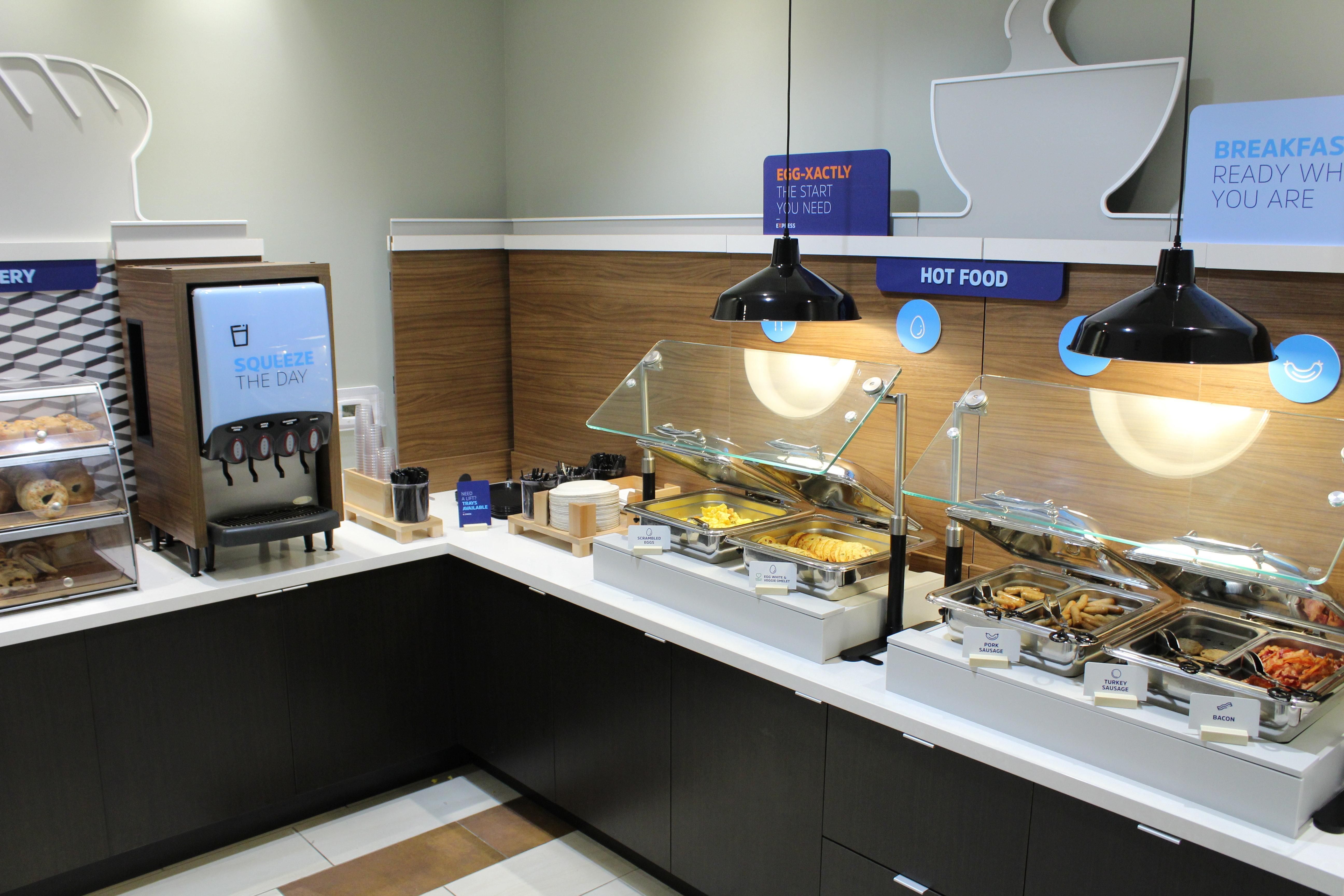 Holiday Inn Express Hotel & Suites Napa Valley-American Canyon By Ihg Εξωτερικό φωτογραφία