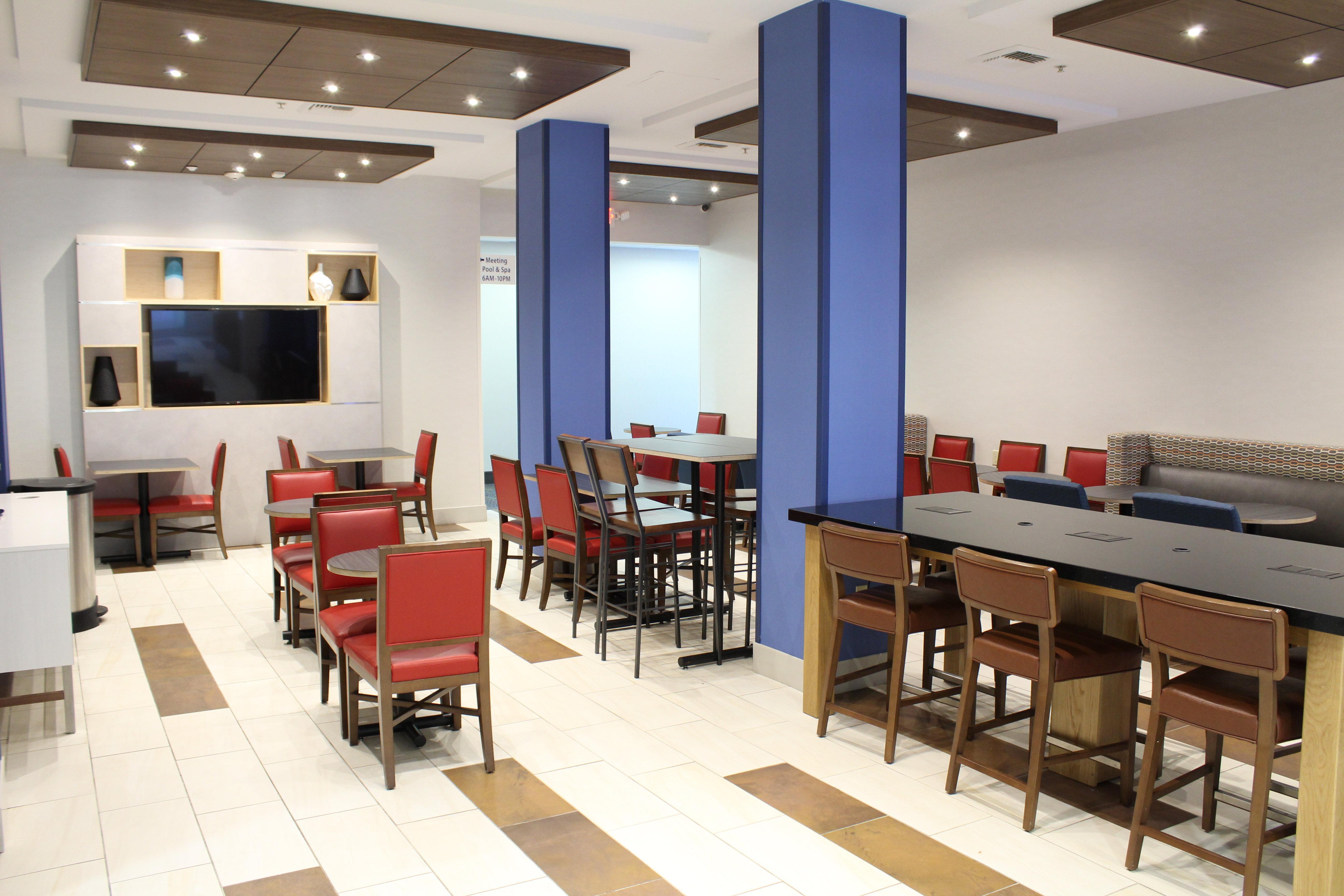 Holiday Inn Express Hotel & Suites Napa Valley-American Canyon By Ihg Εξωτερικό φωτογραφία