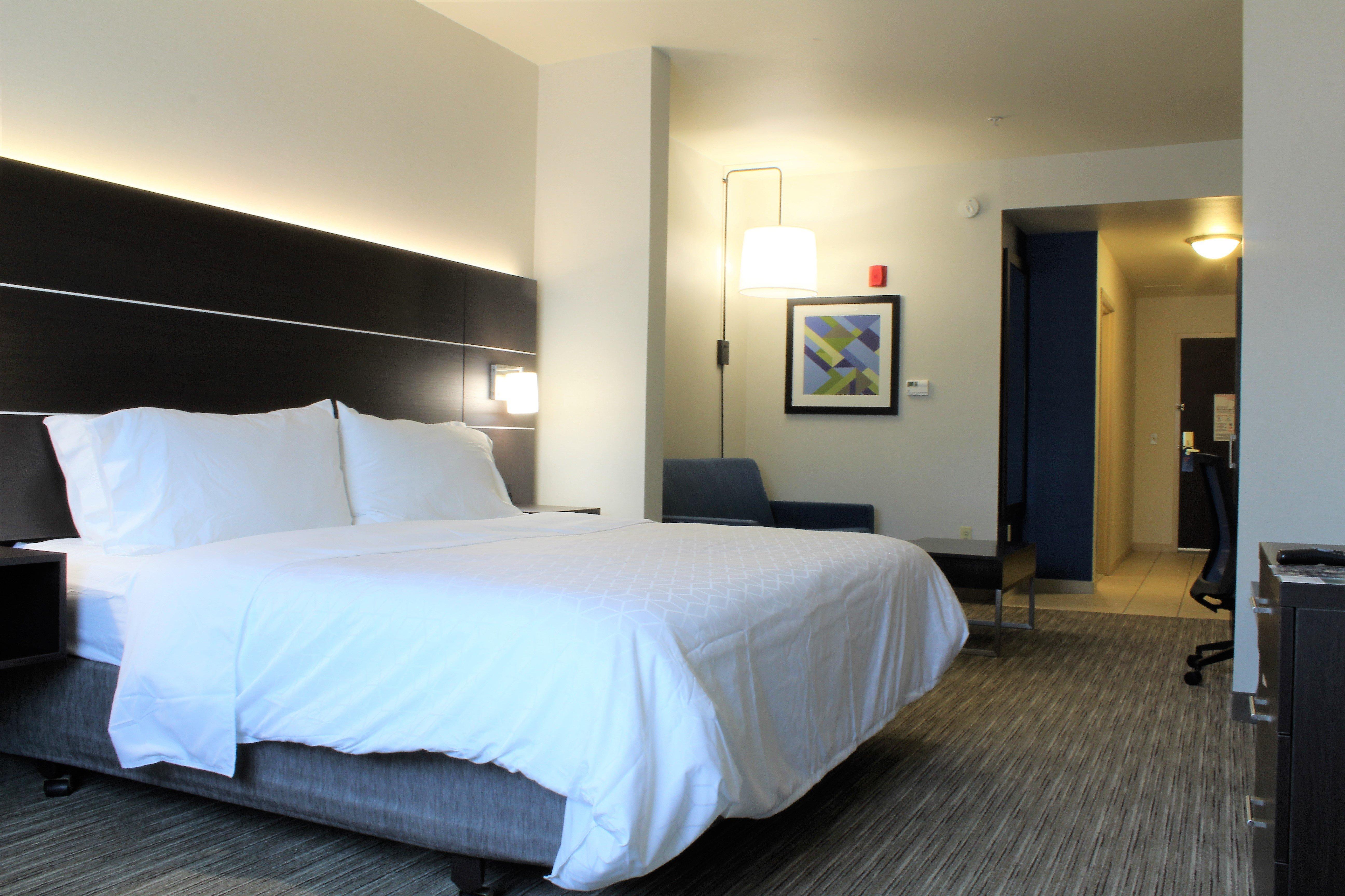 Holiday Inn Express Hotel & Suites Napa Valley-American Canyon By Ihg Εξωτερικό φωτογραφία