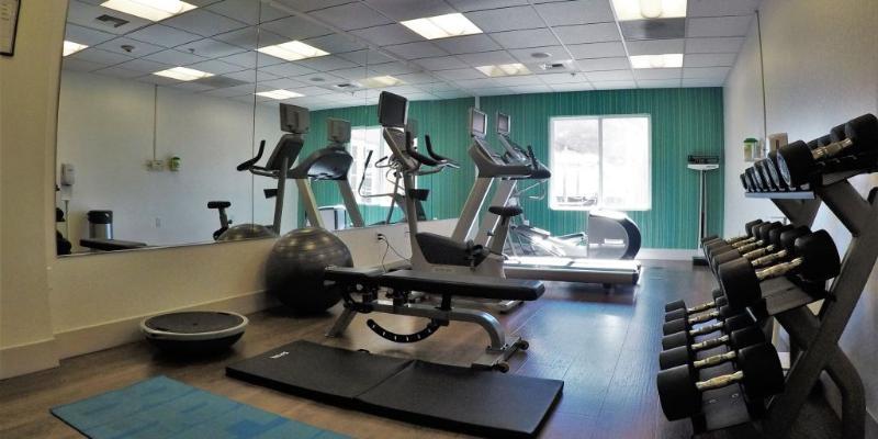 Holiday Inn Express Hotel & Suites Napa Valley-American Canyon By Ihg Εξωτερικό φωτογραφία