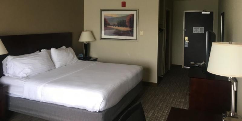 Holiday Inn Express Hotel & Suites Napa Valley-American Canyon By Ihg Εξωτερικό φωτογραφία