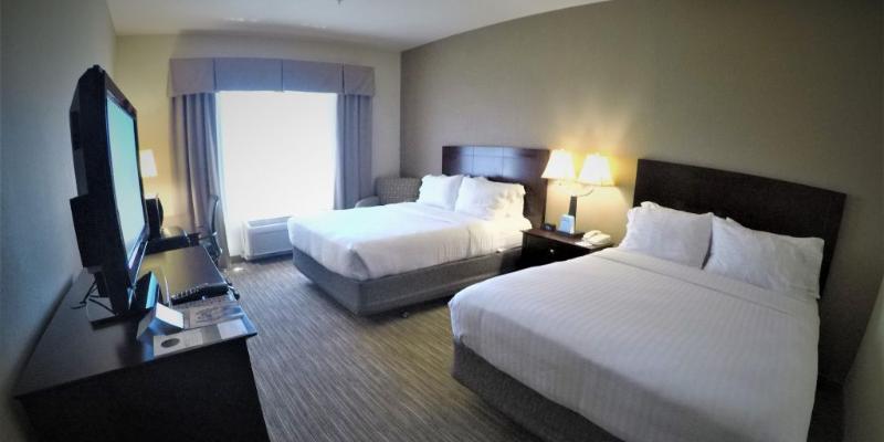 Holiday Inn Express Hotel & Suites Napa Valley-American Canyon By Ihg Εξωτερικό φωτογραφία