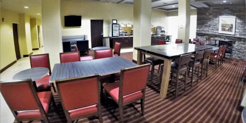 Holiday Inn Express Hotel & Suites Napa Valley-American Canyon By Ihg Εξωτερικό φωτογραφία