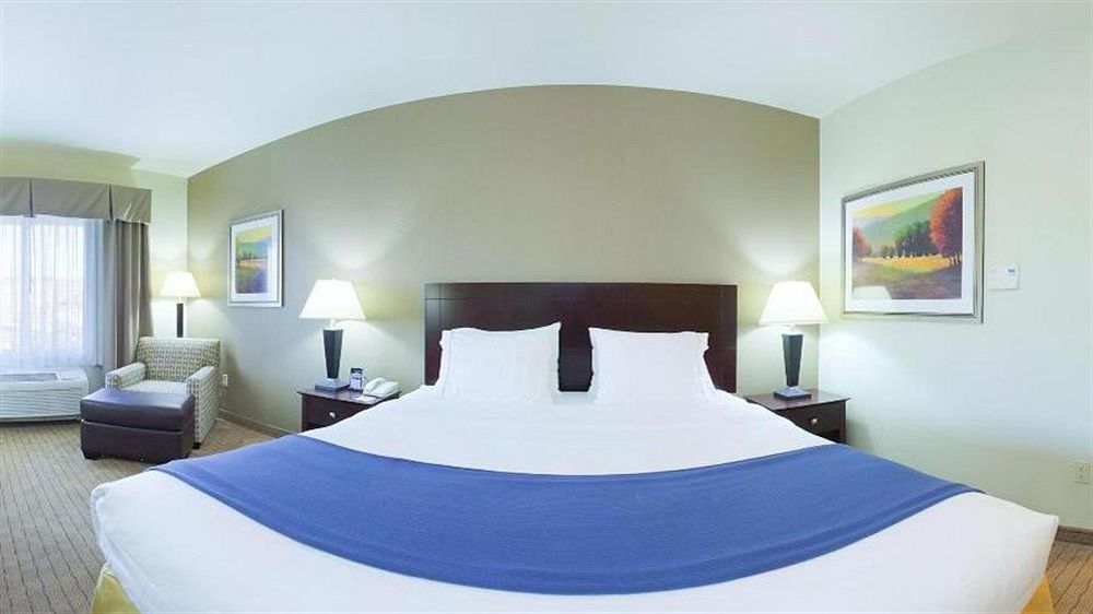 Holiday Inn Express Hotel & Suites Napa Valley-American Canyon By Ihg Εξωτερικό φωτογραφία