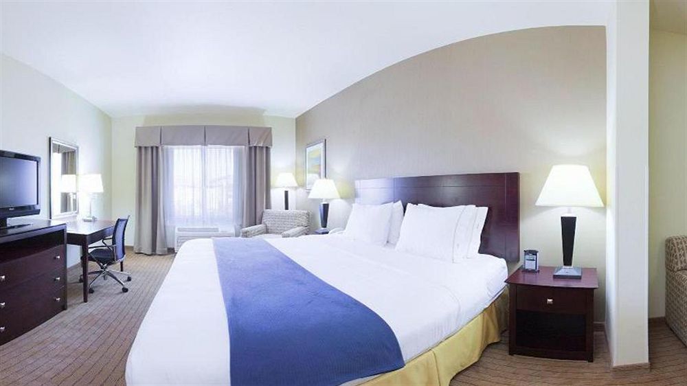Holiday Inn Express Hotel & Suites Napa Valley-American Canyon By Ihg Εξωτερικό φωτογραφία