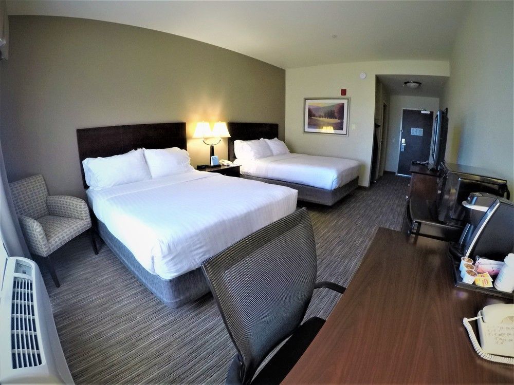 Holiday Inn Express Hotel & Suites Napa Valley-American Canyon By Ihg Εξωτερικό φωτογραφία