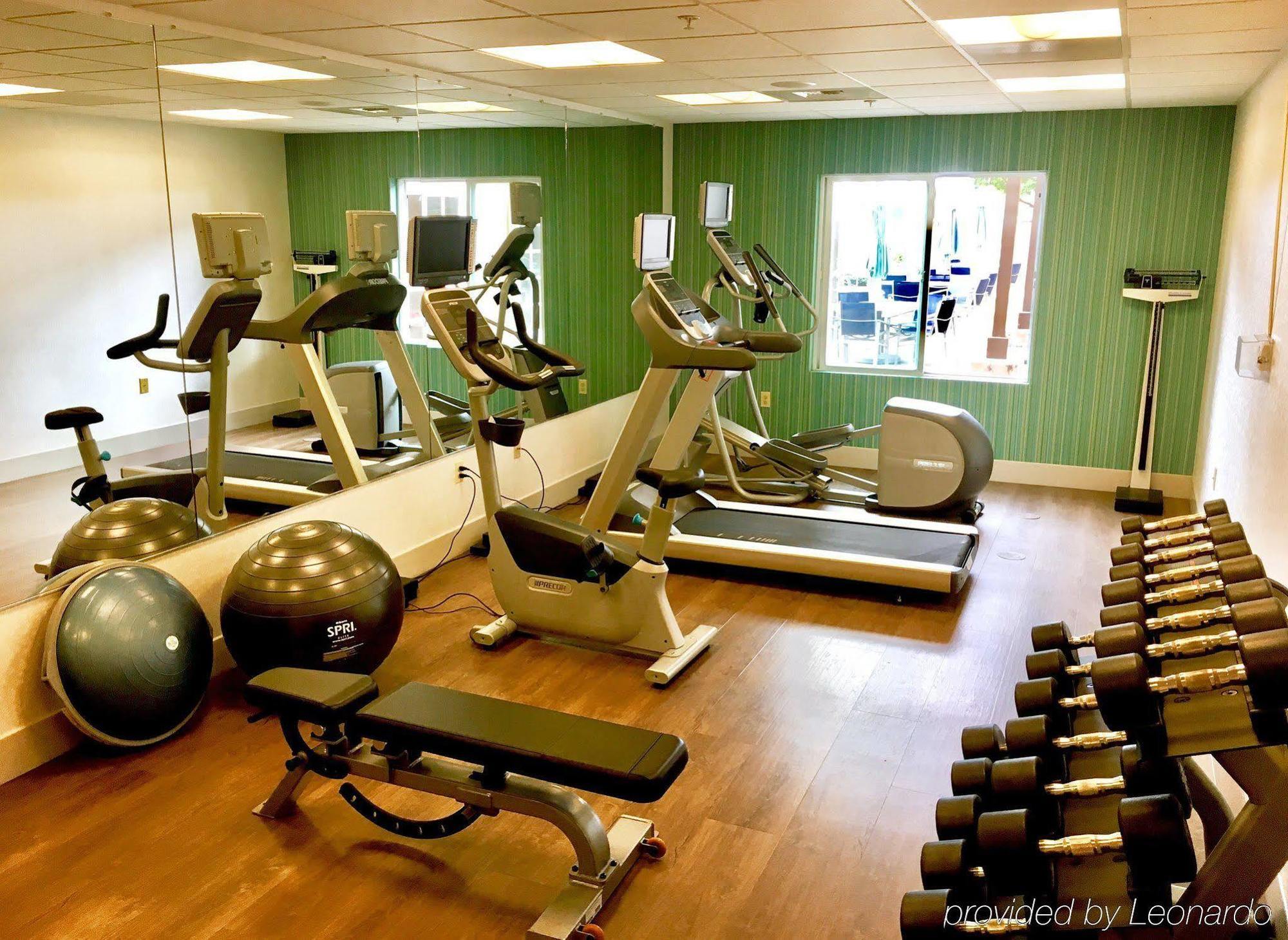 Holiday Inn Express Hotel & Suites Napa Valley-American Canyon By Ihg Εξωτερικό φωτογραφία
