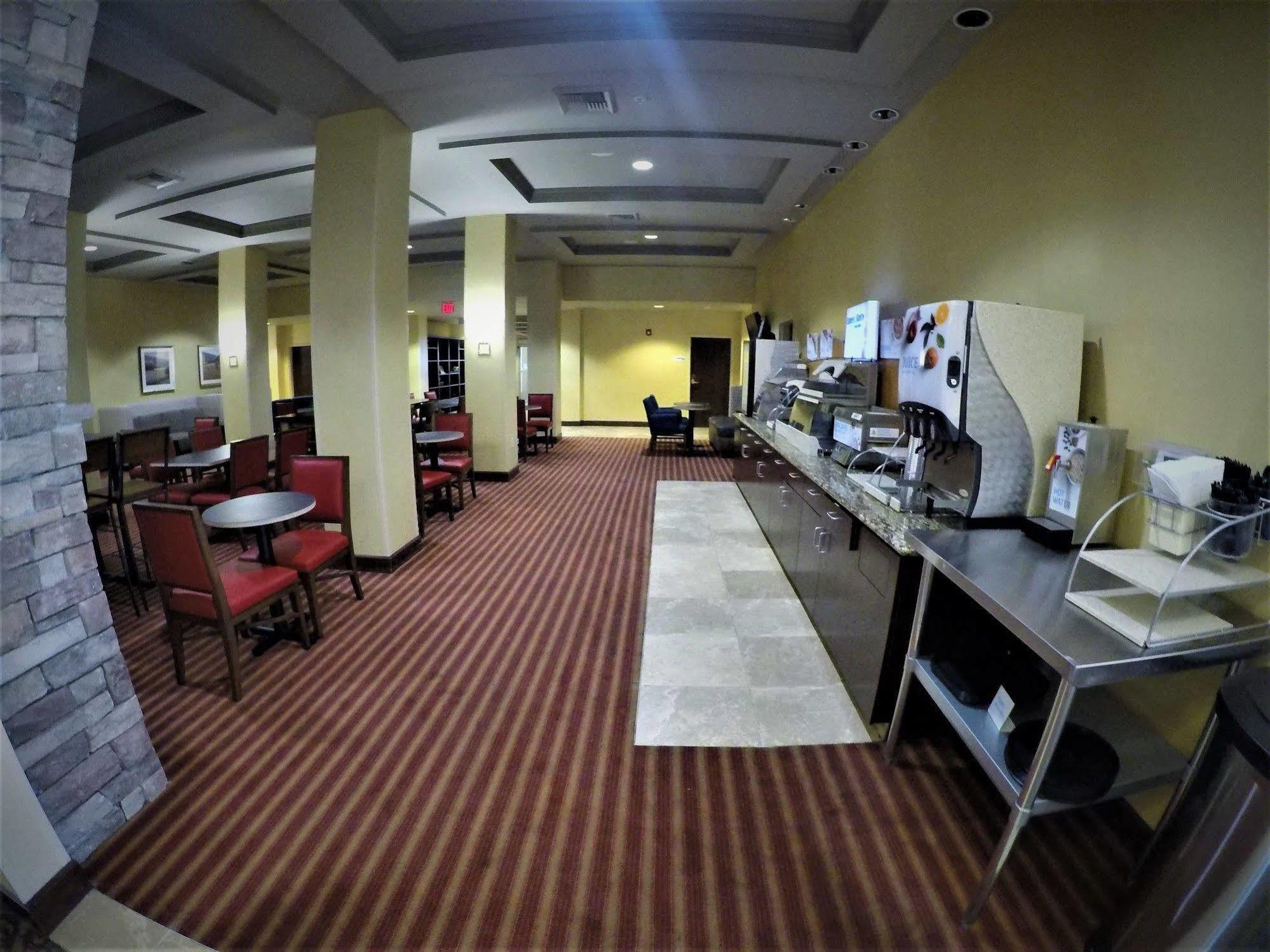 Holiday Inn Express Hotel & Suites Napa Valley-American Canyon By Ihg Εξωτερικό φωτογραφία