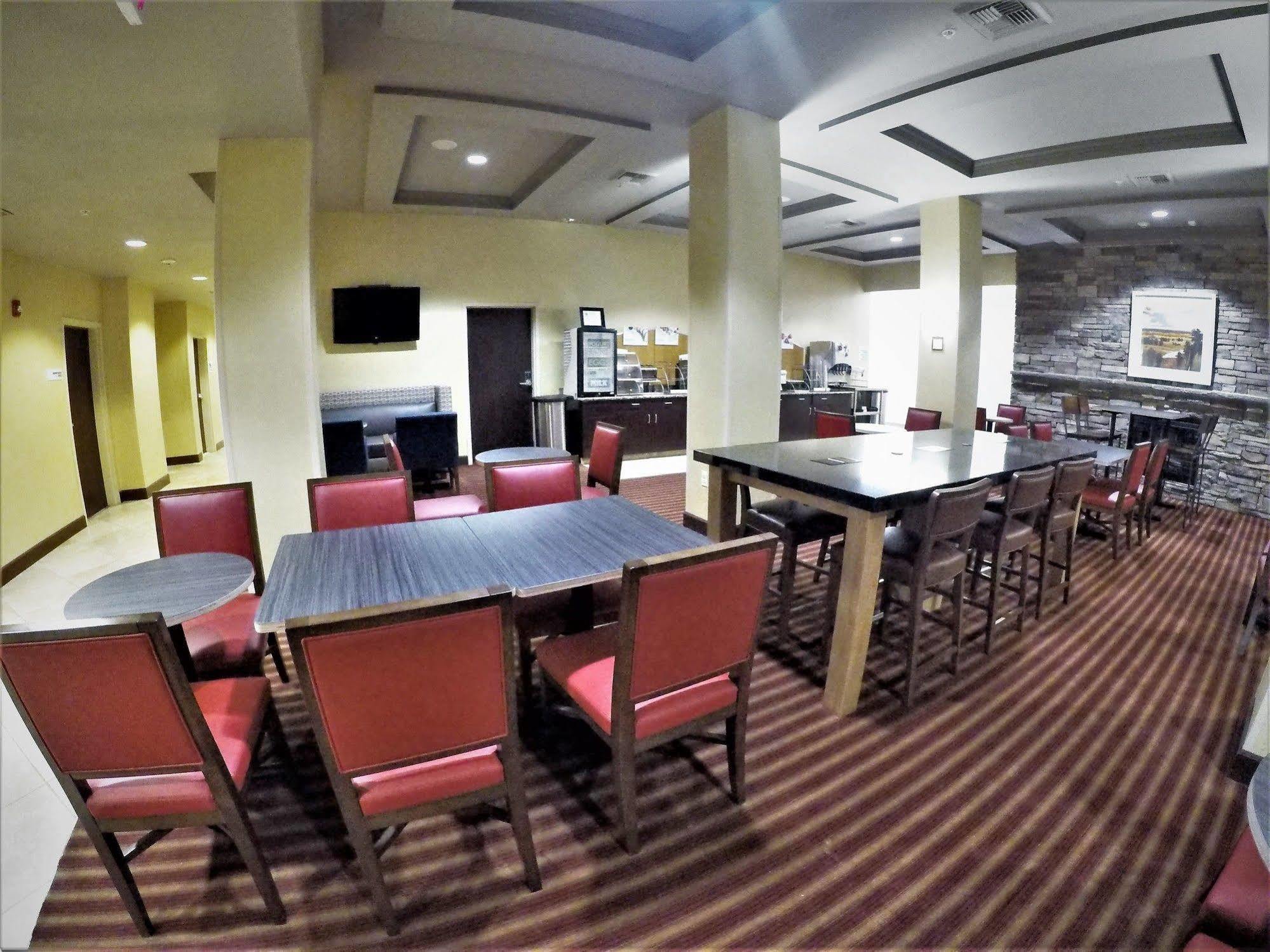 Holiday Inn Express Hotel & Suites Napa Valley-American Canyon By Ihg Εξωτερικό φωτογραφία