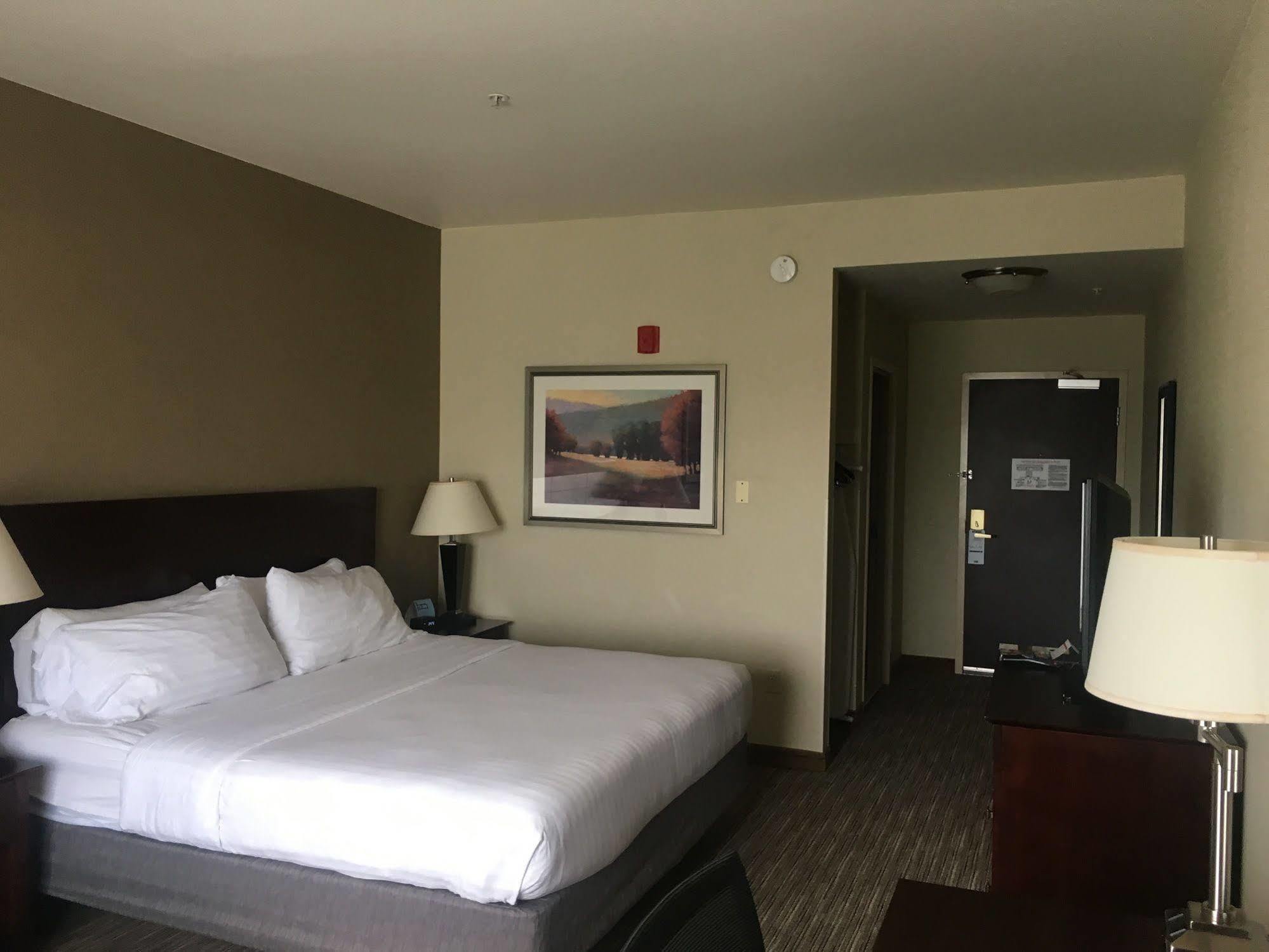 Holiday Inn Express Hotel & Suites Napa Valley-American Canyon By Ihg Εξωτερικό φωτογραφία