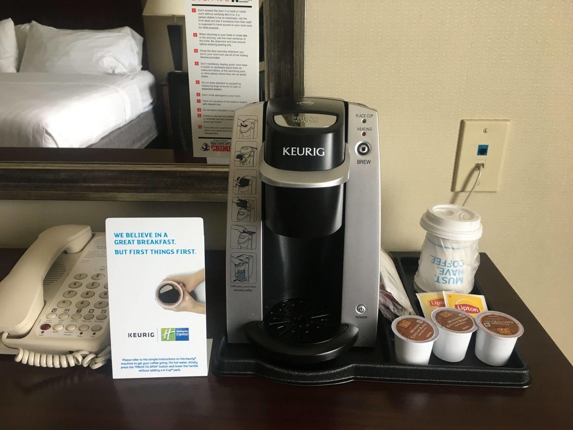 Holiday Inn Express Hotel & Suites Napa Valley-American Canyon By Ihg Εξωτερικό φωτογραφία