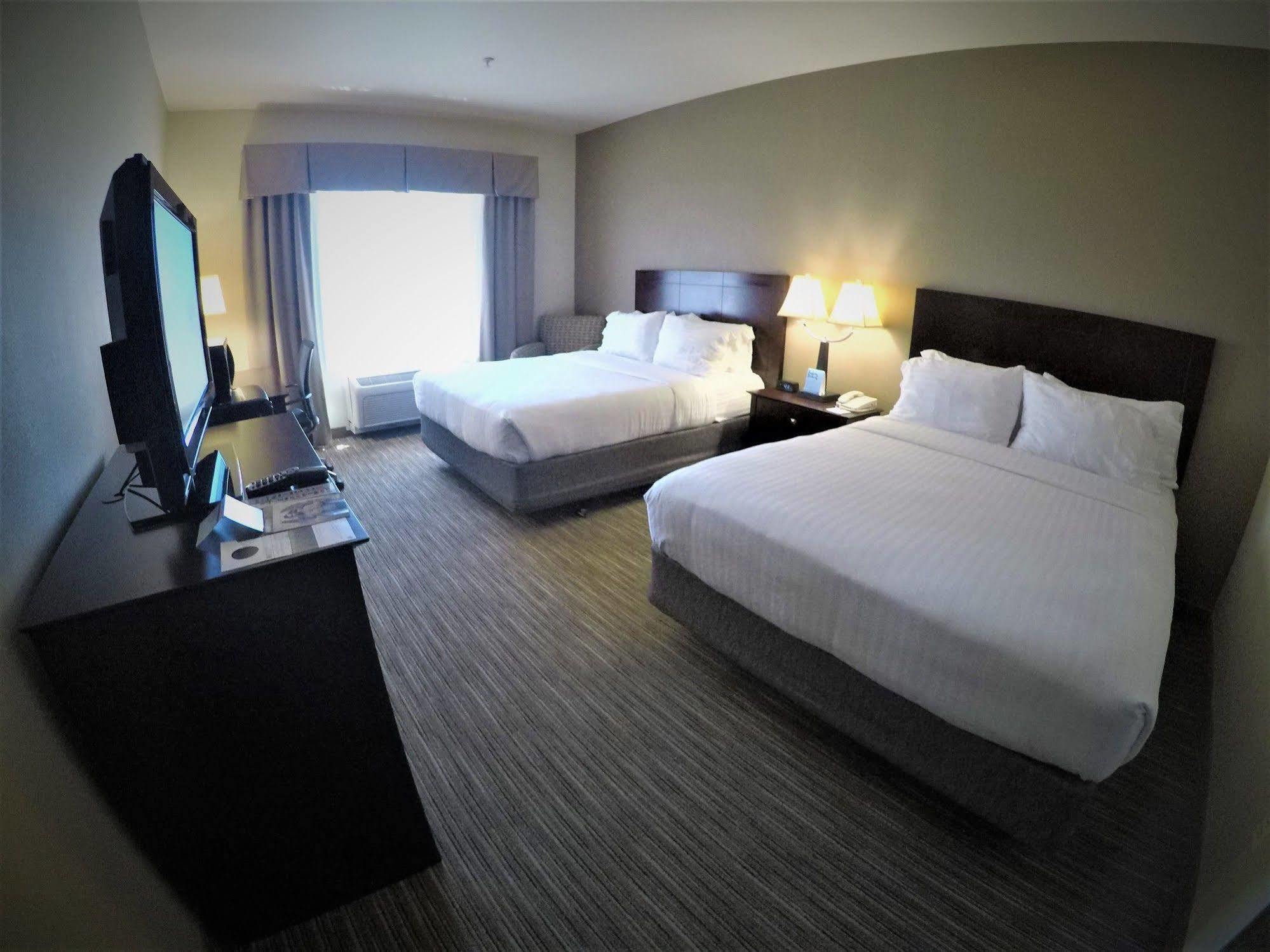 Holiday Inn Express Hotel & Suites Napa Valley-American Canyon By Ihg Εξωτερικό φωτογραφία