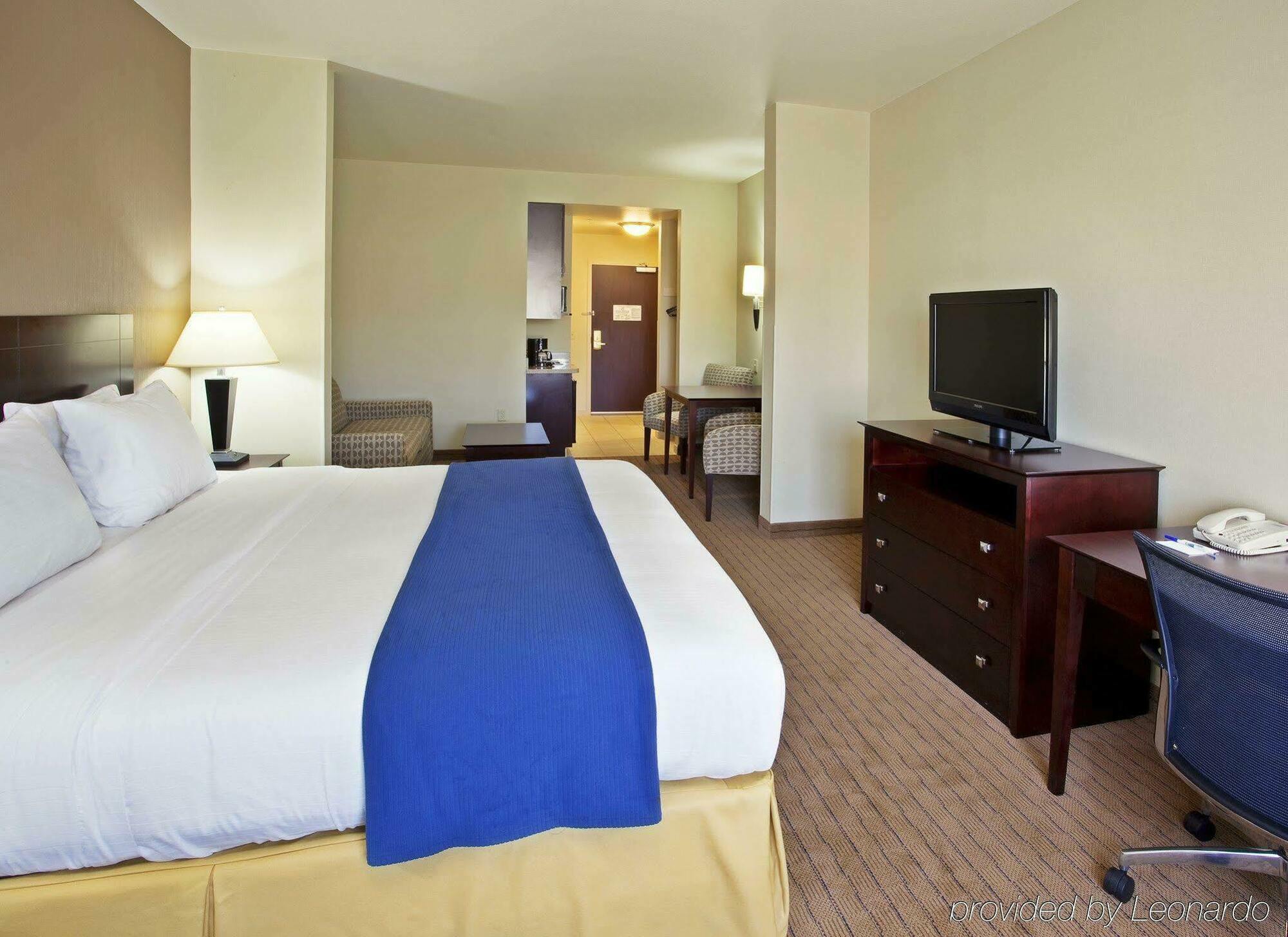 Holiday Inn Express Hotel & Suites Napa Valley-American Canyon By Ihg Εξωτερικό φωτογραφία