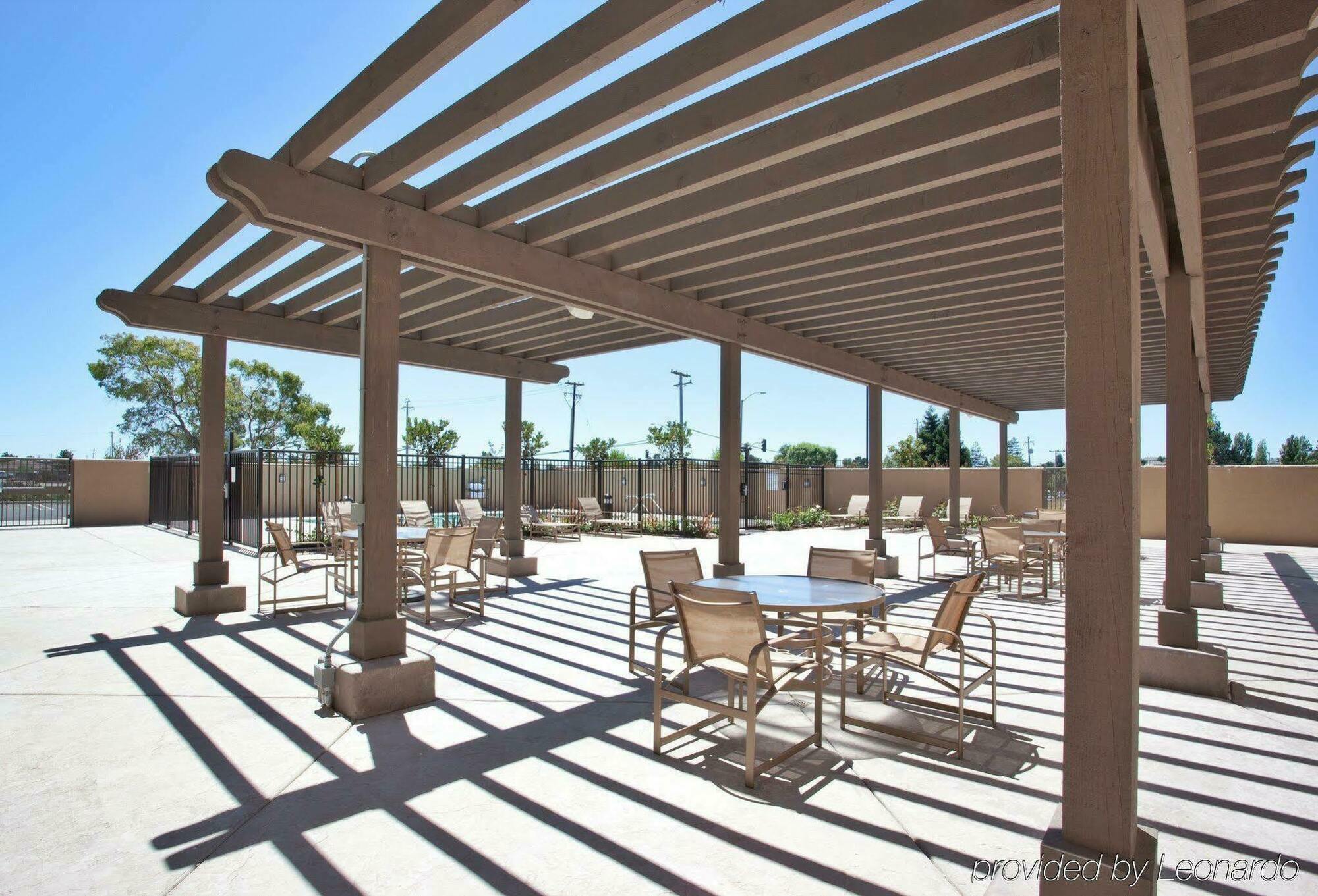 Holiday Inn Express Hotel & Suites Napa Valley-American Canyon By Ihg Εξωτερικό φωτογραφία