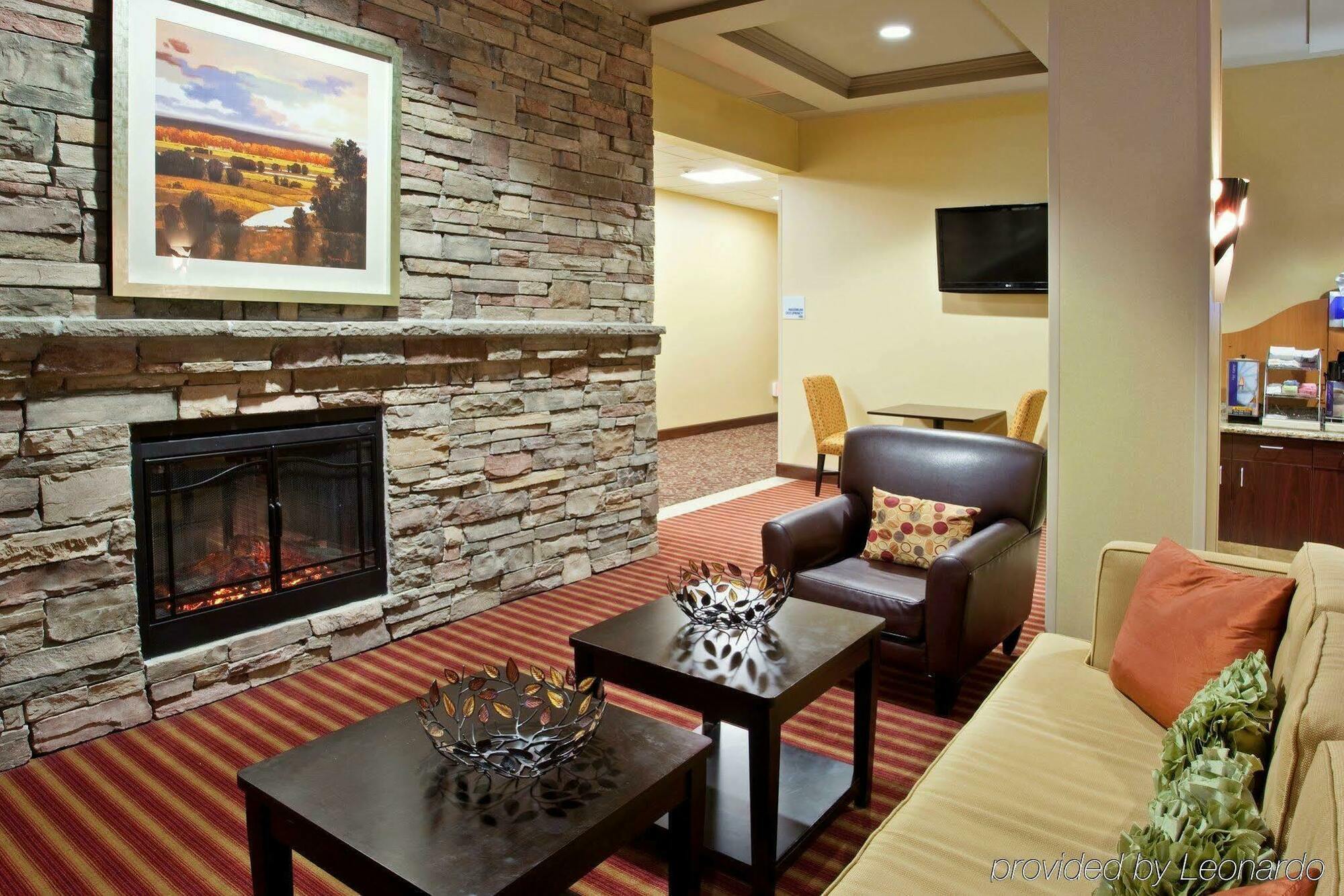 Holiday Inn Express Hotel & Suites Napa Valley-American Canyon By Ihg Εξωτερικό φωτογραφία