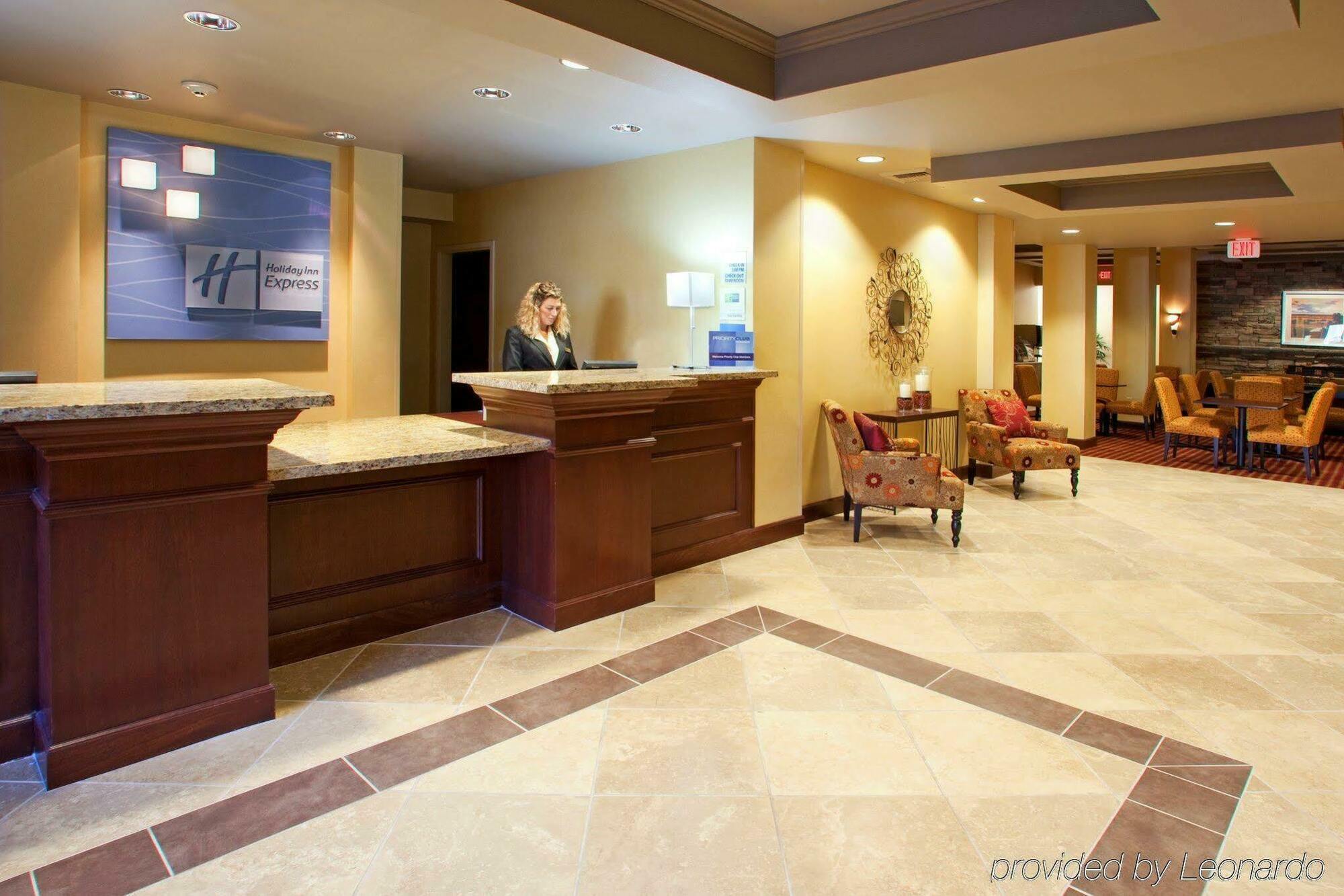 Holiday Inn Express Hotel & Suites Napa Valley-American Canyon By Ihg Εξωτερικό φωτογραφία